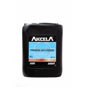 AKCELA PREMIUM ANTI­FREEZE 20L