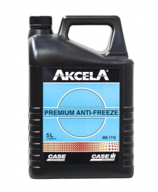 AKCELA PREMIUM ANTI­FREEZE 5L