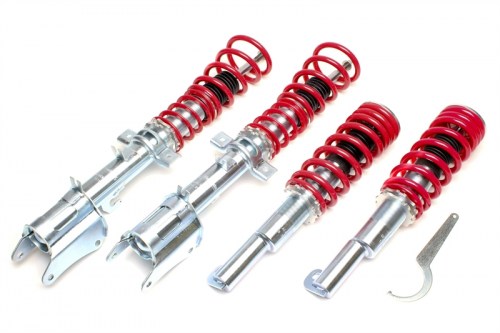TA Technix ρυθμιζόμενη ανάρτηση coilover Alfa Romeo 156, sedan & sportwagon, type 932 ( εκτός. Q4 model )