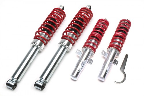 TA Technix ρυθμιζόμενη ανάρτηση coilover Ford<br /><br />Ford Fiesta III, type GFJ ( και XR2i)