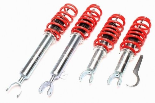 TA Technix ρυθμιζόμενη ανάρτηση coilover Honda S2000, type AP1