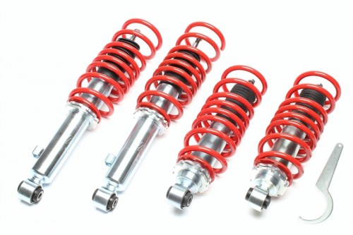TA Technix ρυθμιζόμενη ανάρτηση coilover Mazda MX-5, type NA