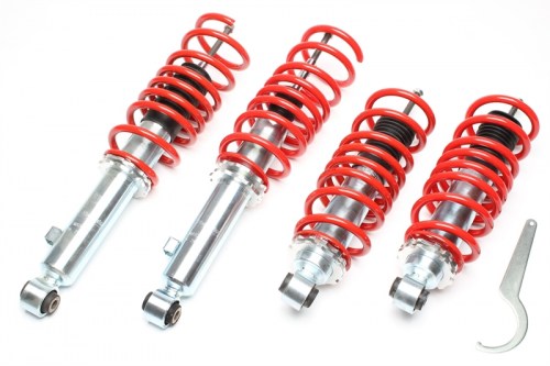 TA Technix ρυθμιζόμενη ανάρτηση coilover Mazda MX-5 type NB