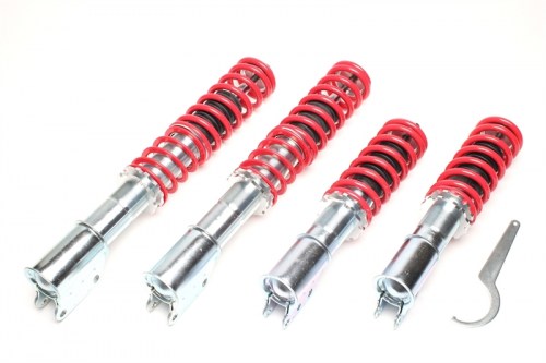 TA Technix ρυθμιζόμενη ανάρτηση coilover Mazda MX3, type EC