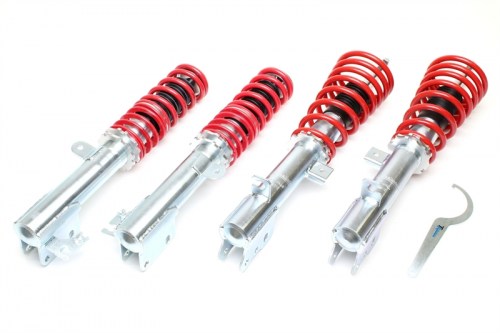 TA Technix ρυθμιζόμενη ανάρτηση coilover Mazda 323F VI, type BJ