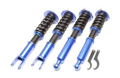 TA Technix ρυθμιζόμενη ανάρτηση coilover Mazda RX-7 III, type FD