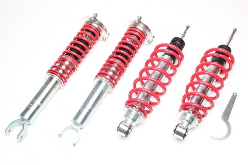 TA Technix ρυθμιζόμενη ανάρτηση coilover Mazda RX8, type SE