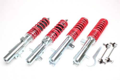 TA Technix ρυθμιζόμενη ανάρτηση coilover Toyota MR2 II, type W2
