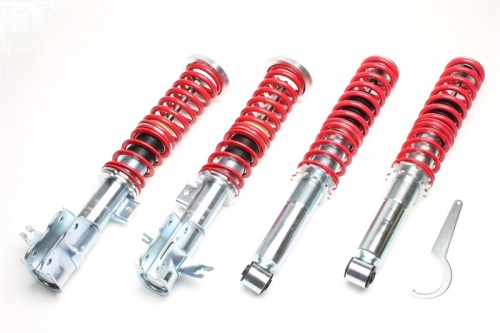 TA Technix ρυθμιζόμενη ανάρτηση coilover Volvo V40 Kombi, Typ V