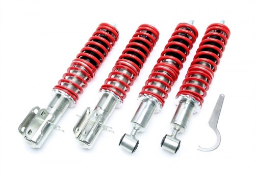 TA Technix ρυθμιζόμενη ανάρτηση coilover Volkswagen Scirocco I&II, type 53&53B
