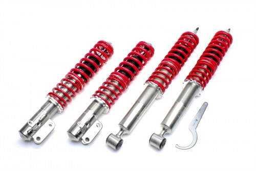 TA Technix ρυθμιζόμενη ανάρτηση coilover Volkswagen Corrado, type 53I