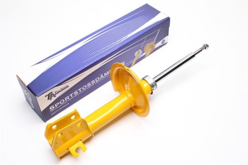 Technix sport αμορτισέρ χαμηλώματος Fiat Seicento/600,Type 187 (μπροστά)