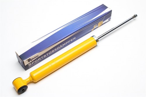 Technix sport αμορτισέρ χαμηλώματος Volkswagen Polo, -Van,Type 6R (πίσω)