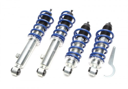 TA Technix ρυθμιζόμενη ανάρτηση coilover Mazda MX-5, type NA