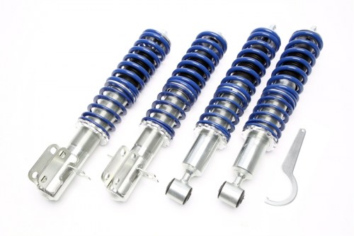 TA Technix ρυθμιζόμενη ανάρτηση coilover Volkswagen Scirocco I&II, type 53&53B