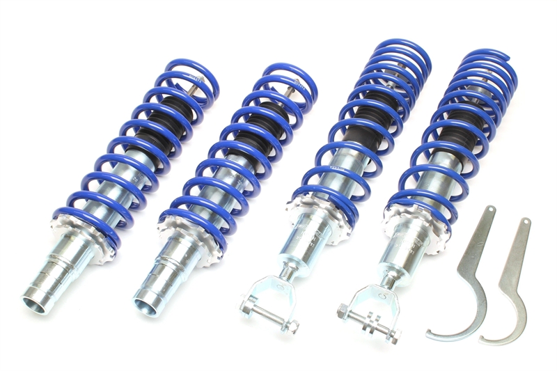 TA Technix ρυθμιζόμενη ανάρτηση coilover Honda CRX III, type EH, EG, EH6, EG2